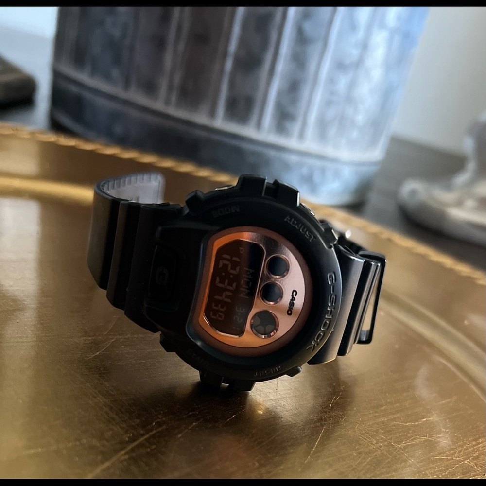 G-Shock